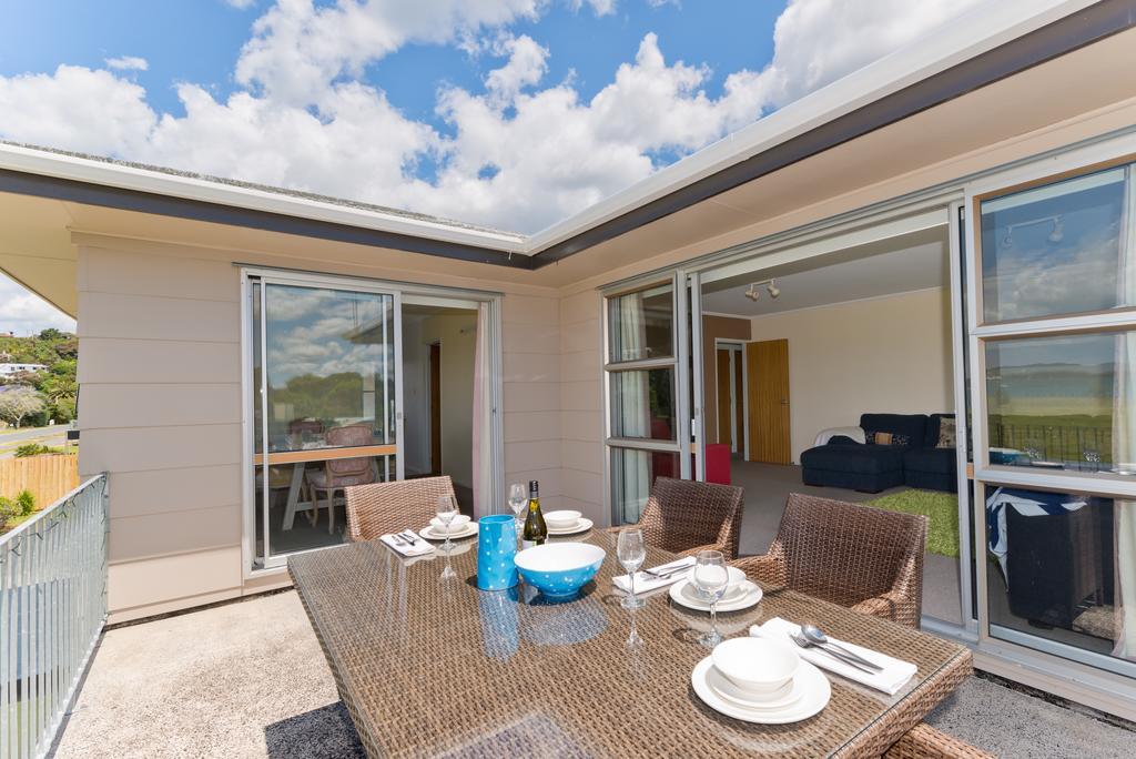 Waitangi Beach House Cameră foto