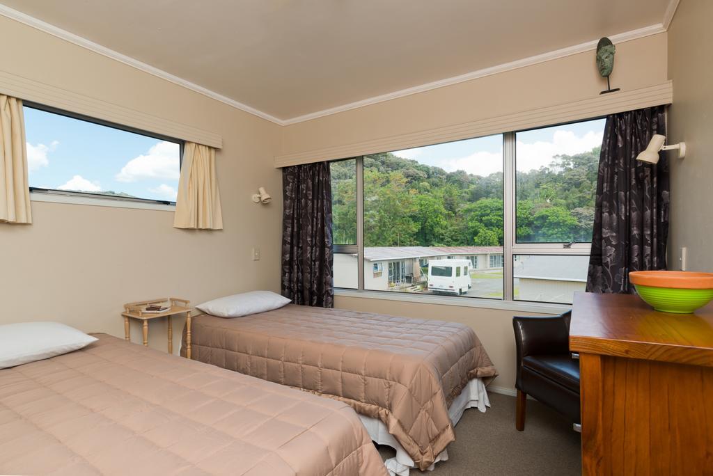 Waitangi Beach House Cameră foto