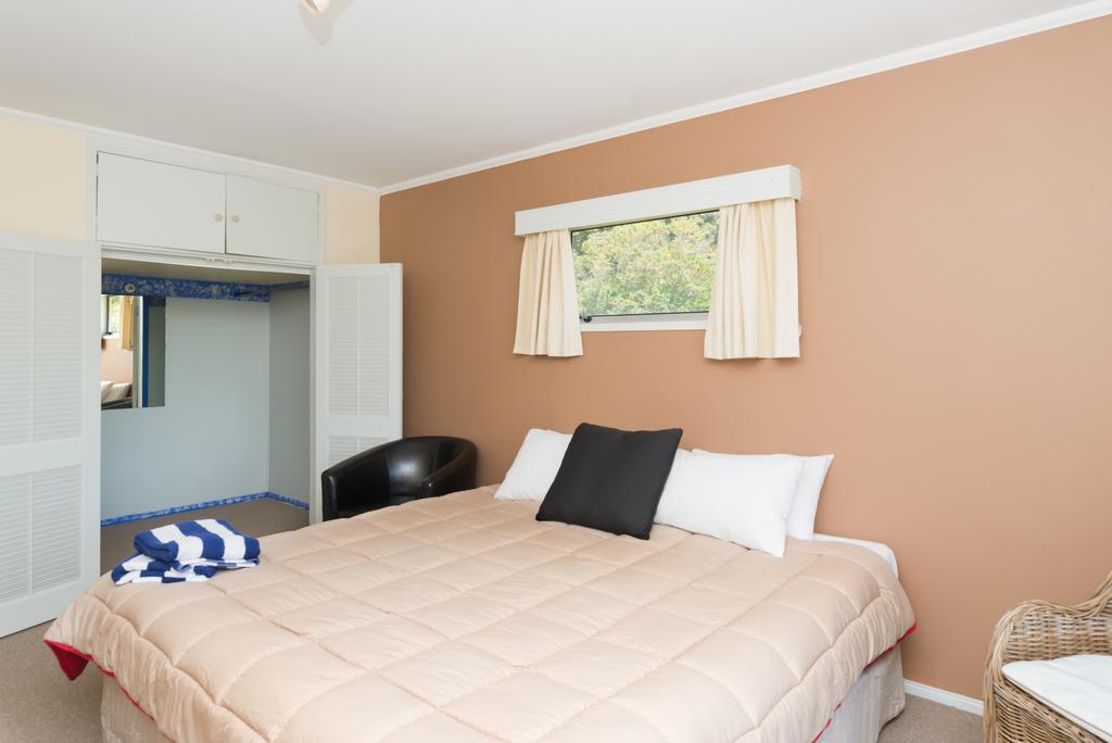 Waitangi Beach House Cameră foto
