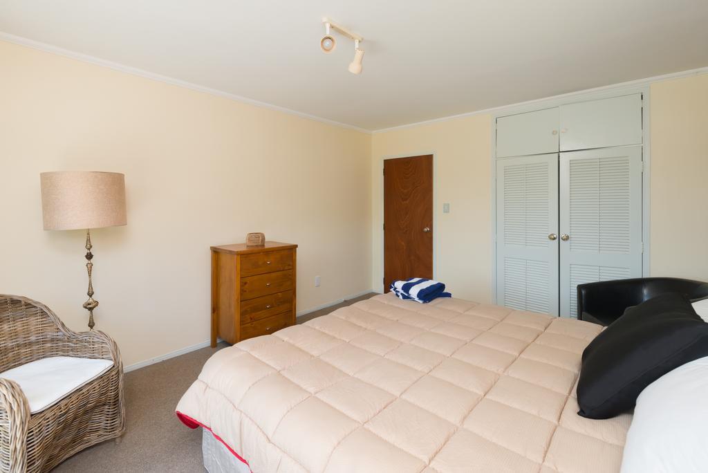 Waitangi Beach House Cameră foto