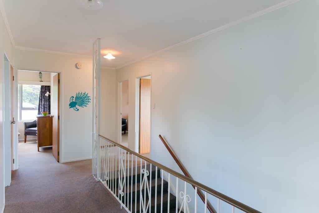 Waitangi Beach House Cameră foto